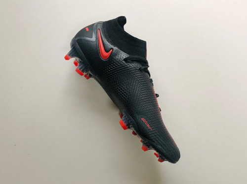 nike phantom gt elite chile red