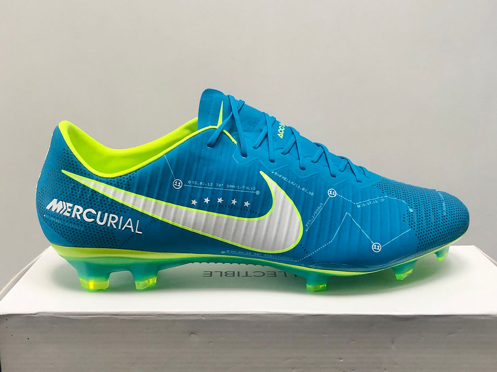 nike vapor 11 neymar