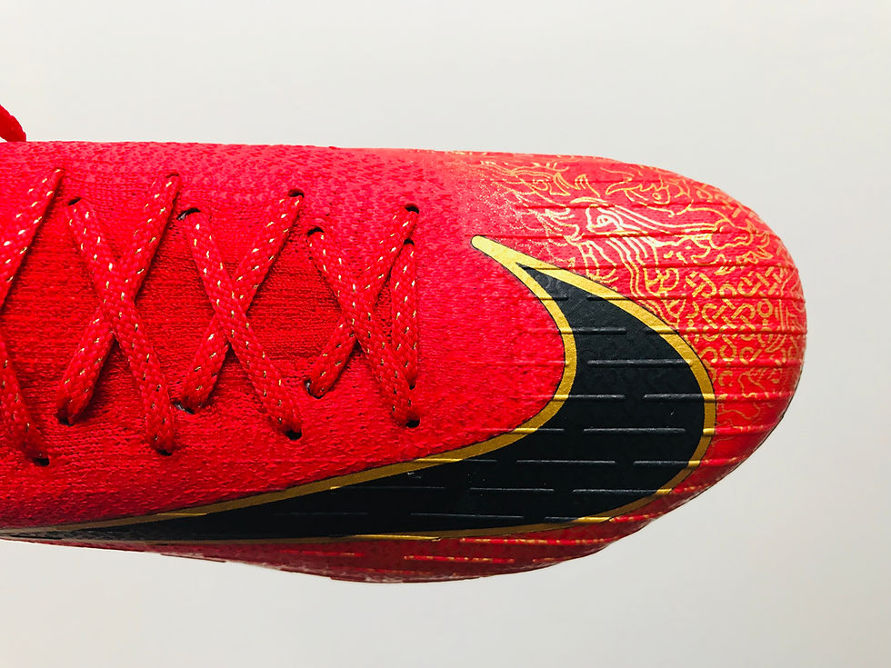 Thumbnail: Nike Mercurial Superfly 360 Elite "CR7 China C罗 Edition"