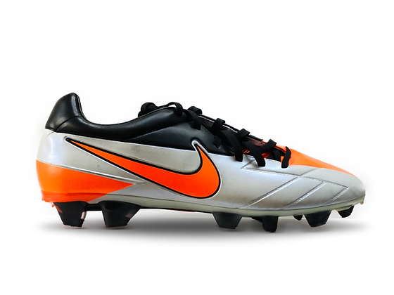 black and orange t90