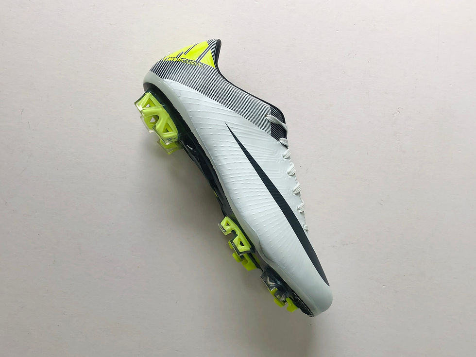 Miniaturbild: Nike Mercurial Vapor Superfly III Trace Blue / Anthracite / Volt FG