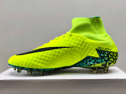 nike hypervenom unisport