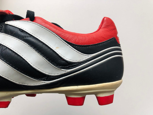 Precision Fg Predator 2000 Adidas Adidas Predator Precision 2000 2025