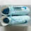 Thumbnail: Nike Air Zoom Mercurial Superfly 10 Elite FG Mad Ambition - Glacier Blue / Orbit