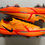 Miniatyrbild: Nike Phantom GT 2 Elite Blueprint Pack FG - Laser Orange / Black / Total