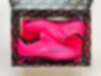 Nike Vapor X Lighting Storm Pack