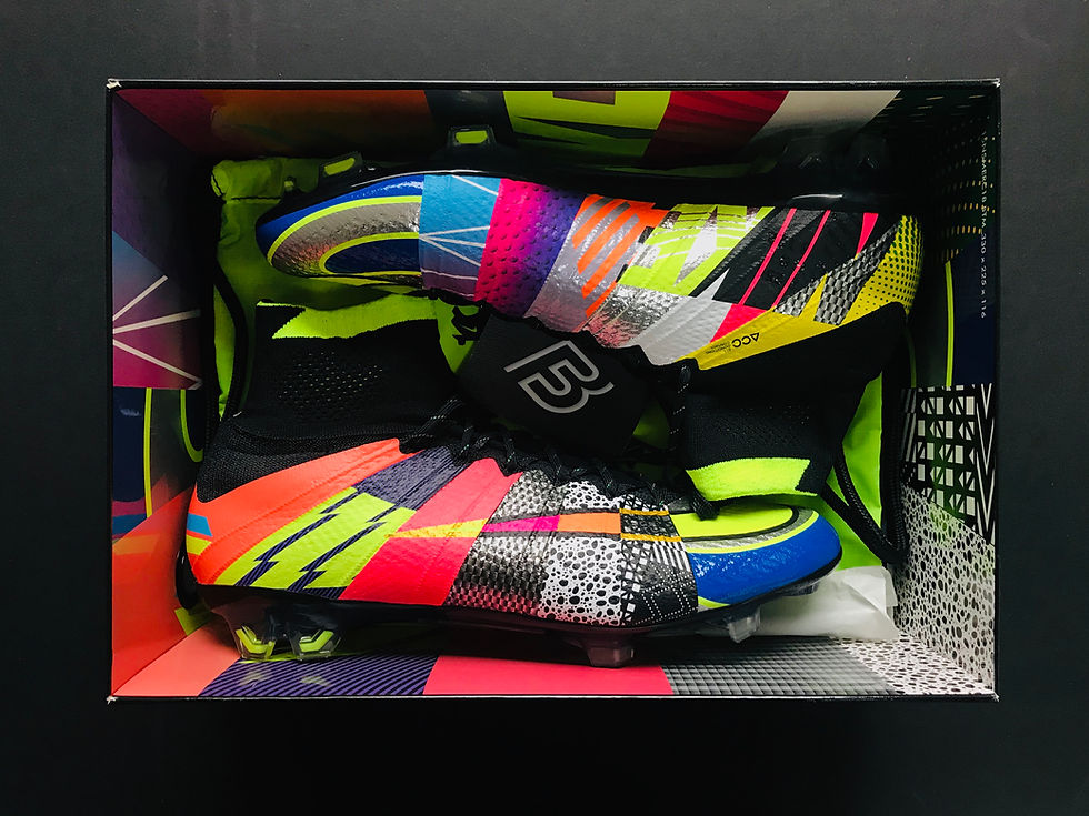 Limited Edition Vapors including the 10 year Vapor III