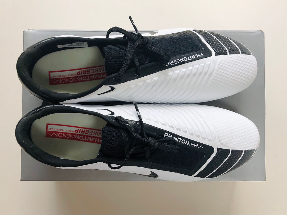 ファントムヴェノム FUTURE DNA Total 90 Insane Total 90 II Inspired Nike Phantom Venom 'Future DNA
