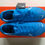 Miniature : Nike Mercurial Vapor XIII Elite SG-PRO New Lights Blue Hero / White