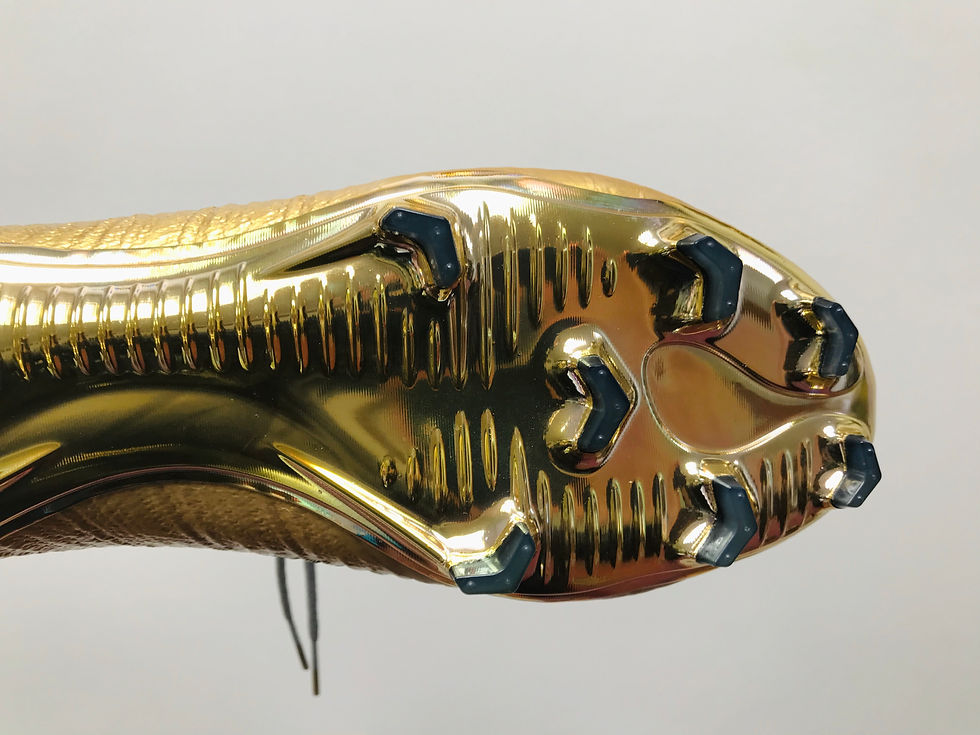 Miniaturebillede: Nike Mercurial Superfly CR7 “Quinto Triunfo” FG
