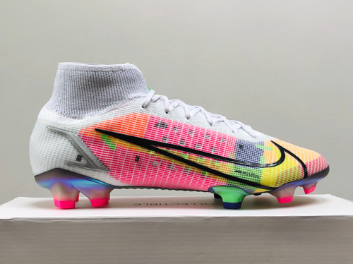 nike mercurial dragonfly superfly