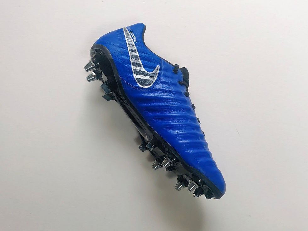Nike Tiempo Legend VII Elite SG-PRO Always Forward - Racer Blue