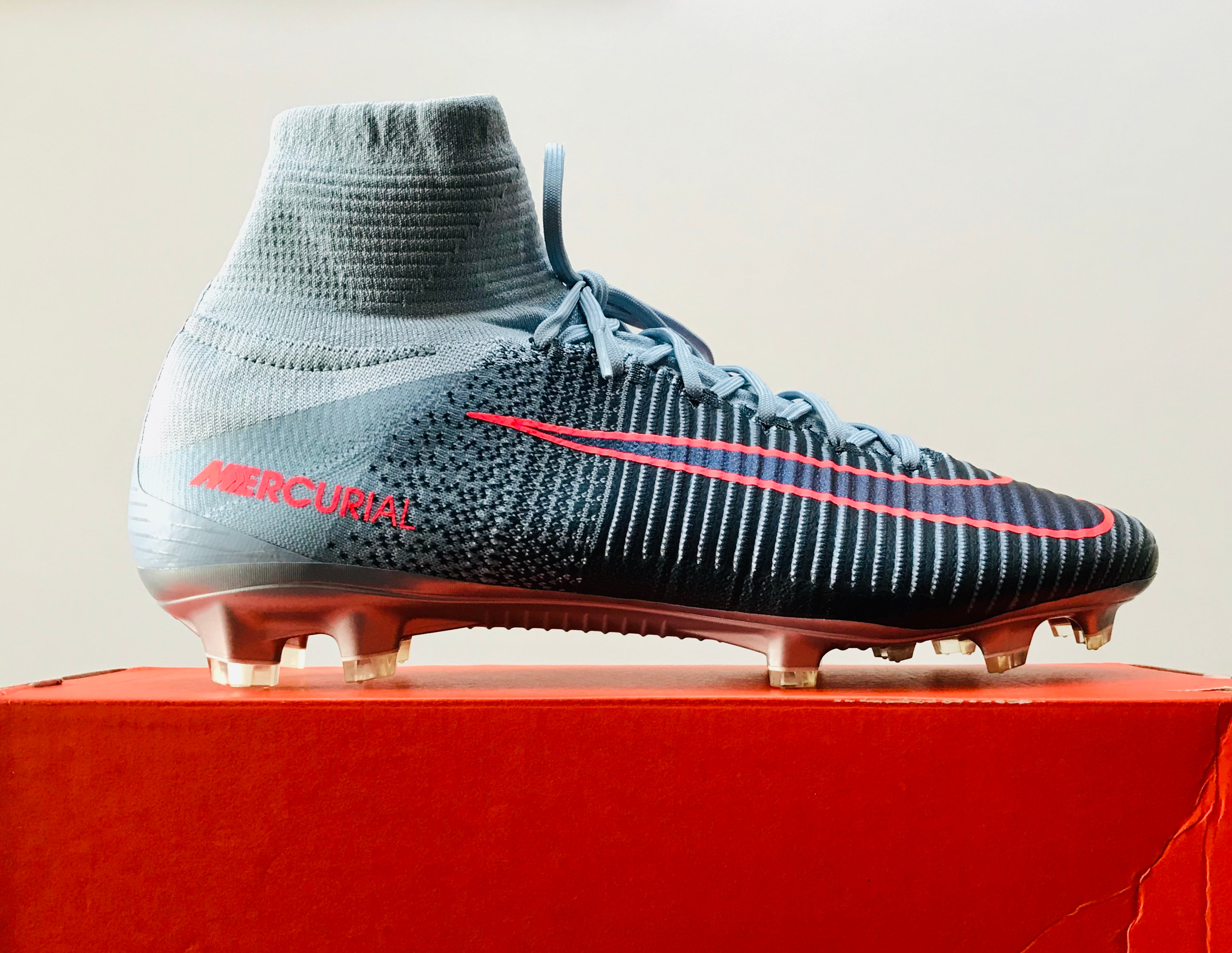 nike superfly v 2018