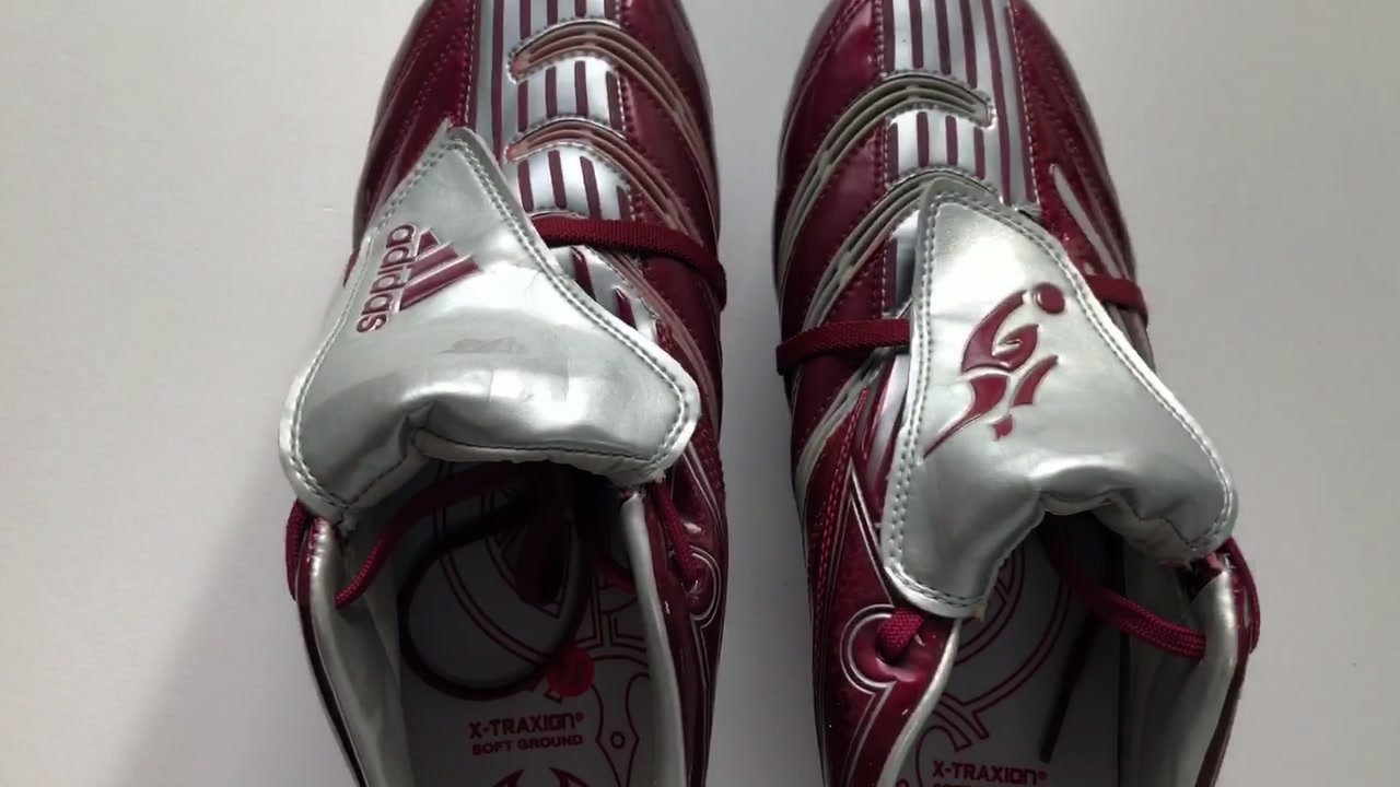 adidas predator 2005