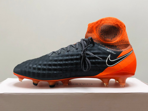 Orange Nike Magista Obra Elite Review Nike Magista Obra FG Wmns