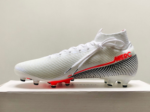 nike mercurial superfly elite laser crimson
