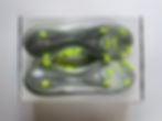 Thumbnail: Nike Mercurial Vapor IX Fast Forward 02 Edition FG - Silver / Black / Volt