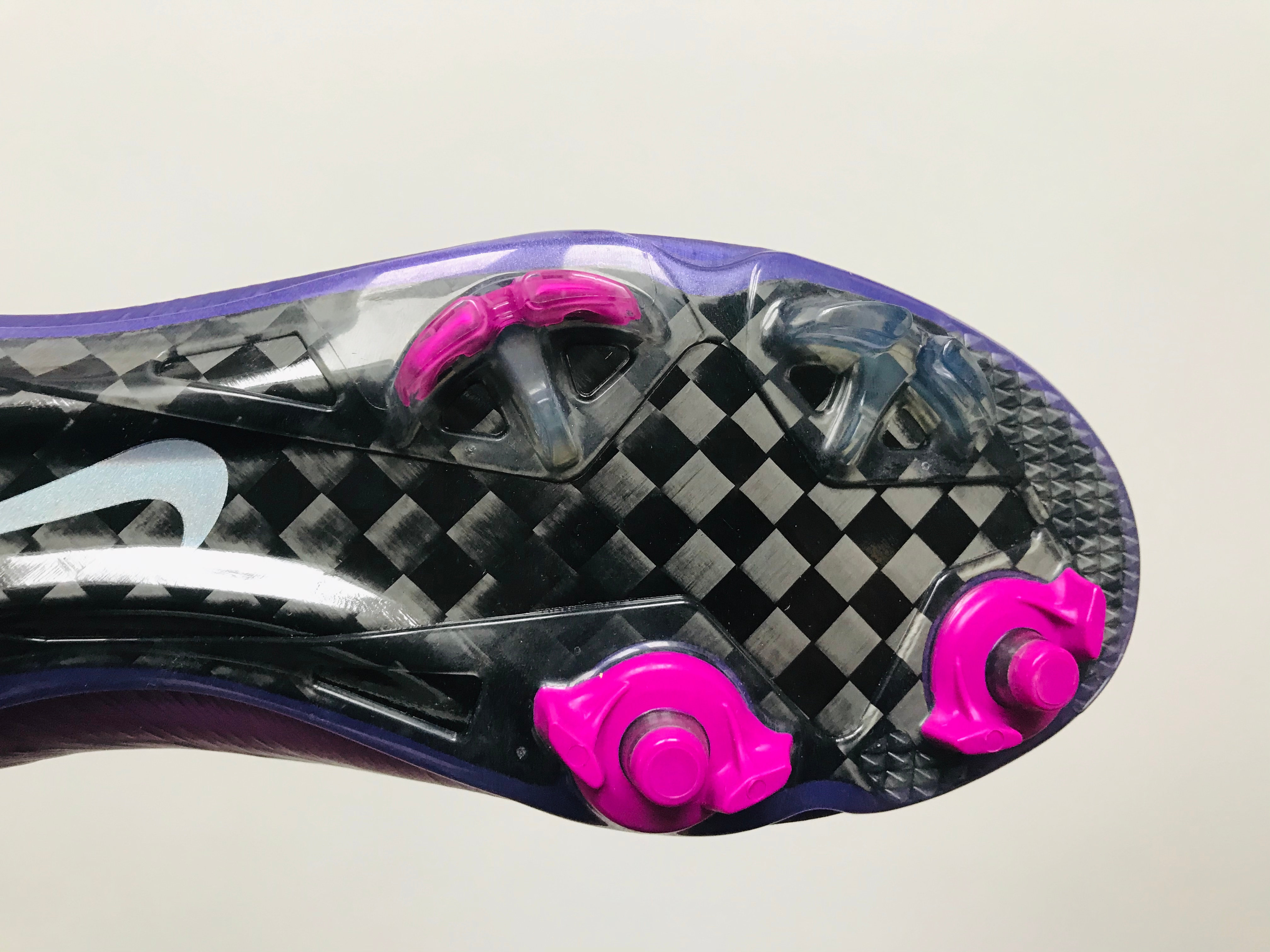 nike mercurial superfly 3 purple