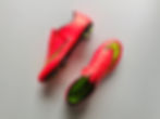 Nike Mercurial Vapor X 2014 Hyper Punch World Cup