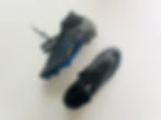 Nike Air Zoom Mercurial Superfly 9 Elite Shadow Pack - Black / Hyper Royal FG