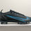 Miniaturbild: Nike Mercurial Vapor 14 Elite AG Renew Black / Iron Grey / University Blue
