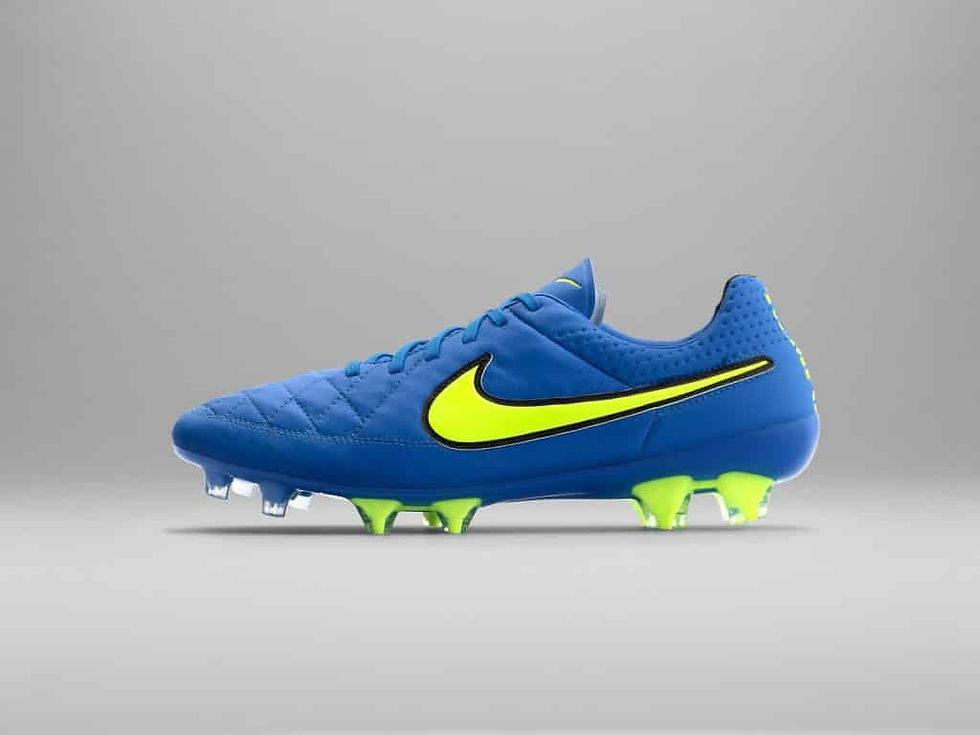 Nike Tiempo Legend V Highlight Pack