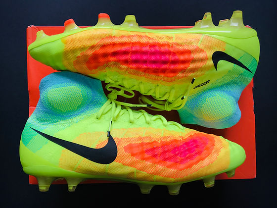 nike magista boots