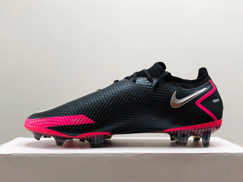 nike phantom gear up gt elite fg