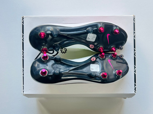 Nike Magista Opus 2016 Radiant Reveal Pack White Pink Black