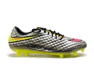 Nike Hypervenom Liquid Diamond: Neymar's Signature Sparkle
