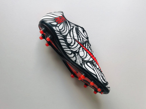 hypervenom zebra