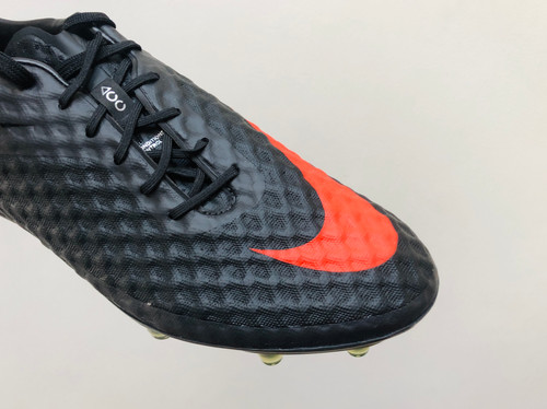 hypervenom phantom 1 black