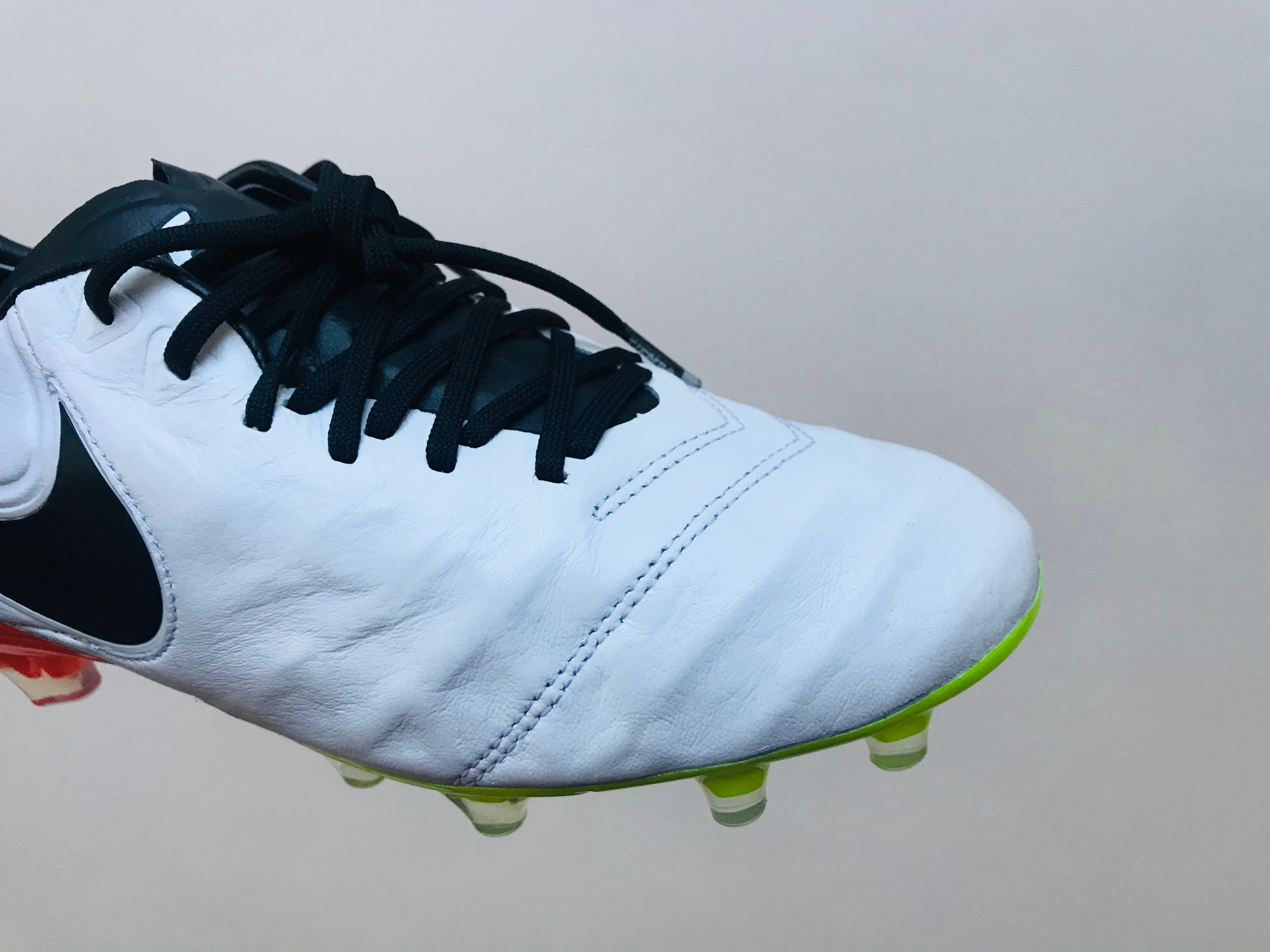 Nike Tiempo Legend VI FG \