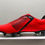 Miniatyrbilde: Nike Phantom Venom Elite Game Over Pack - Bright Crimson / Black SG AC