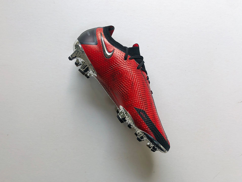 phantom gt elite fg x skepta bloody chrome