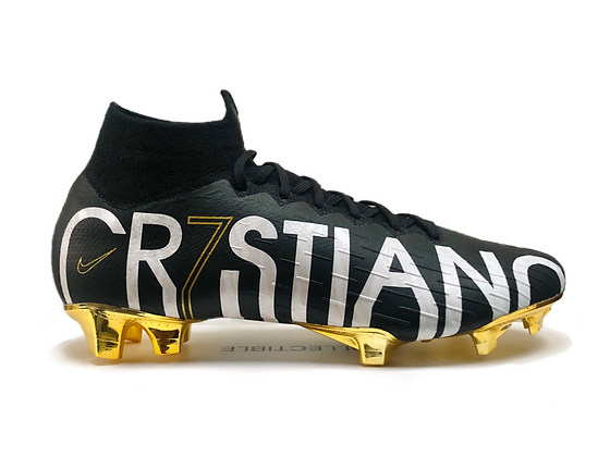 nike mercurial superfly 6 ronaldo