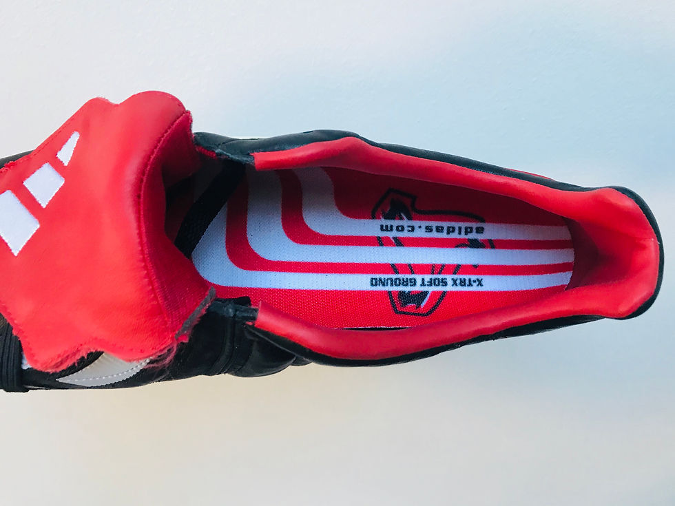 Miniatura: adidas Predator Mania XTRX SG