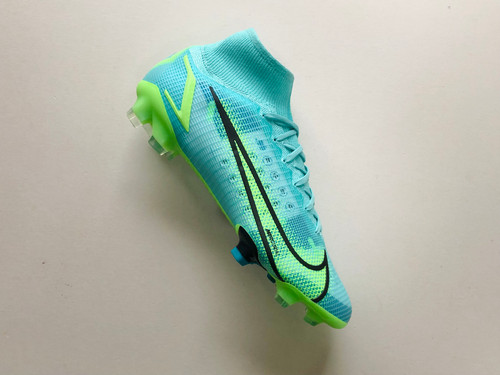 nike mercurial superfly 8 elite fg impulse