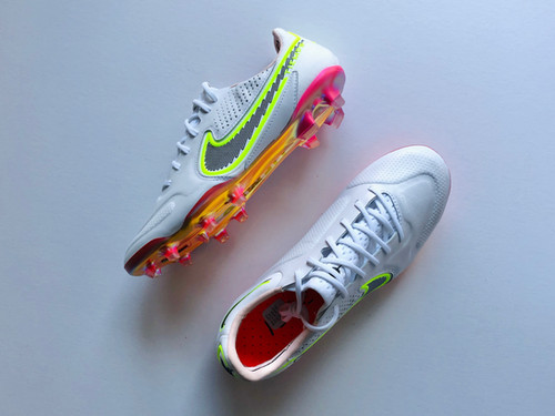nike tiempo rawdacious pack