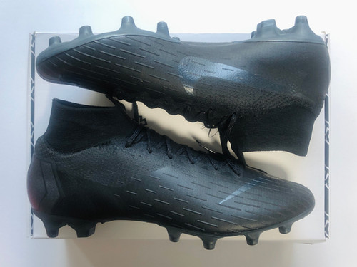 nike mercurial superfly 6 elite fg stealth ops