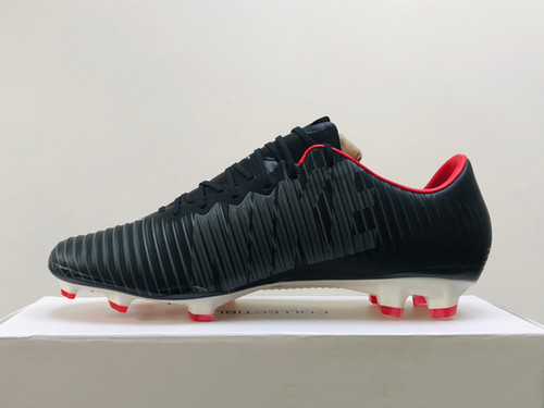 Nike Mercurial Vapor XI Black Pack Black / White / Dark Grey