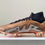 Miniaturebillede: Nike Air Zoom Mercurial Superfly 9 Elite FG Generation Pack - Metallic Copper SG