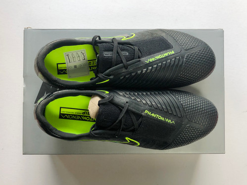 nike phantom venom elite fg under the radar