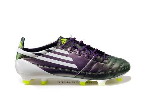 adidas gazelle silver green womens Adidas F50 Adizero FG "Chameleon"  Boots Plug