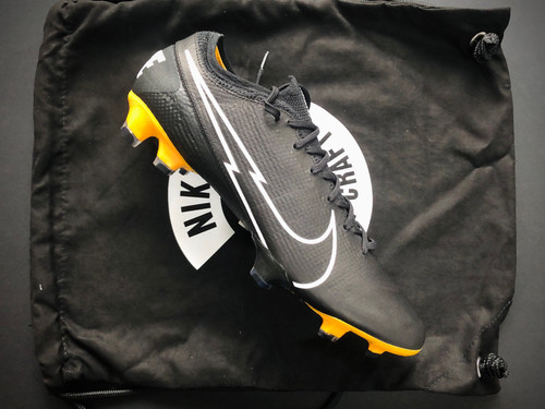 nike tech craft mercurial vapor xiii elite leather fg