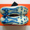 Miniaturbild: Nike CTR360 Maestri I White / Team Royal / Silver FG