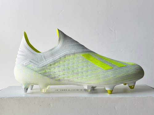 アシックス ASICS イエロー/ホワイト グライダー DS-X DS 101 1101A047 5(ホワイト×イエロー) X-FLY LIGHT ホビーラジコン