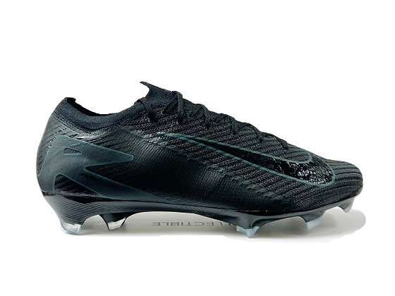 Nike Mercurial Vapor 16 Elite FG Shadow Pack - Black / Black
