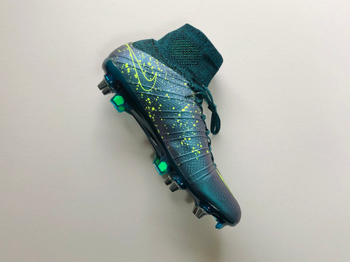 superfly 4 electro flare