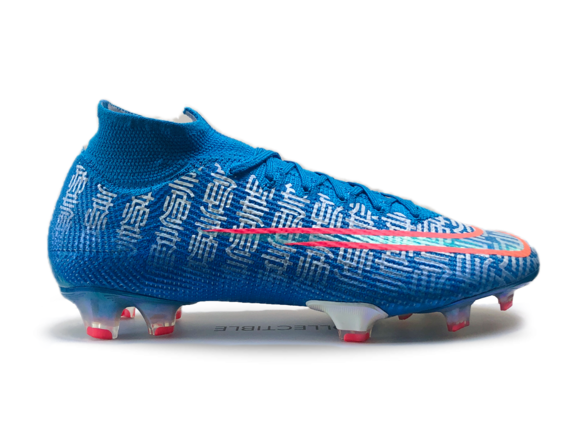 Nike Mercurial Superfly CR7 "Shuai" China Limited Edition